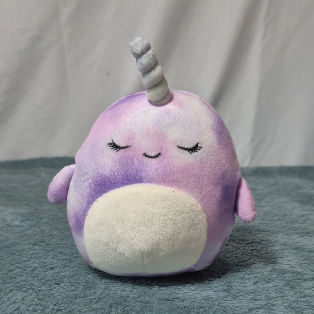 Squishmallows Kellytoy 5